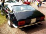 Lamborghini Jarama 1970 года